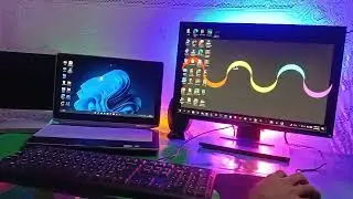 Mouse without borders | Mouse without Borders Setup | Mouse Without Borders Review | Computer Mouse