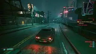 Cyberpunk 2077 - Streetkid story let's play (Ep.7)
