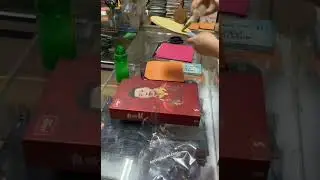Have you ever used w968? It's Mal Long's secret weapon and a must for Chinese national team players