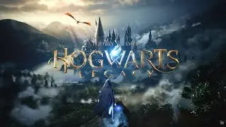 Harry potter new one😍 Hogwards legecy