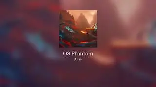 Operating System Phantom