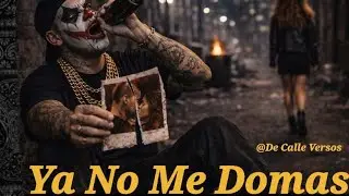 YA NO ME DOMAS 💔🔥 | Rap de Desamor 2026             #music #trap #rapmelodico