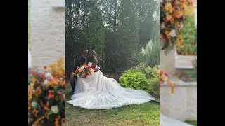 Your Oklahoma City All-inclusive Wedding Venue.. Rose Briar Place!