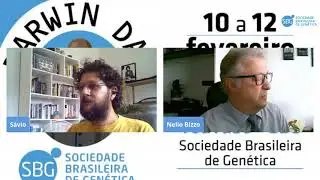 MESA REDONDA - Negacionismo científico no Brasil 12/02/2021