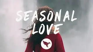 Ali Gatie - Seasonal Love (Lyrics)