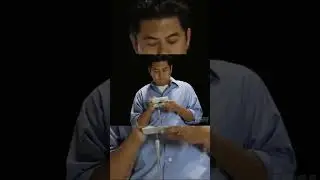 Nintendo DS Creepy Hidden Message!?
