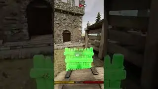 Stealing Your Opponents Bow