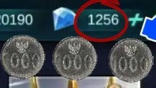 Cara Beli Diamond dengan Harga 3000 - Mobile legends