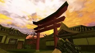 Counter-Strike: Condition Zero Deleted Scenes - Truth In Chaos