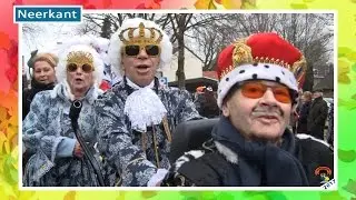 2017 CV de Ulewappers Optocht Neerkant