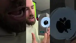 WOW! I bought an alien slime from VENOM that reacts to SOUND! 🕷️🎶