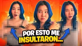 Estas ropas NO pueden ponerse en COREA