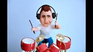 Барабанщик (drummer)