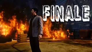 True Crime: Hong Kong (Sleeping Dogs) Gameplay Walkthrough Finale