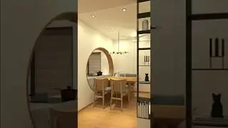 Japandi : New form of Interior Design . What do you think ?