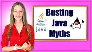 11 Java Myths and Misconceptions Debunked