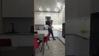 Обзор кухни на заказ.
