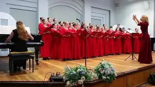 П Чесноков Листья
