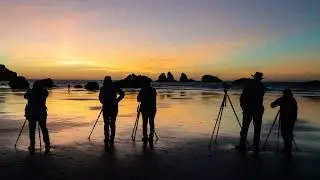 Photography Is So Much More Than Just Photos f/21