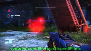 Destiny: Glitched HobGoblin? (PS4 | HD)