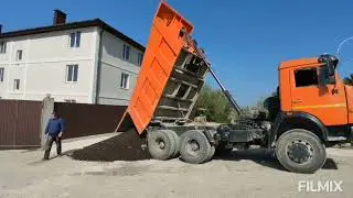 Мы пришли спасти мир. И спасли