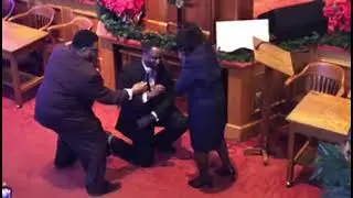 How To Propose For A Yes