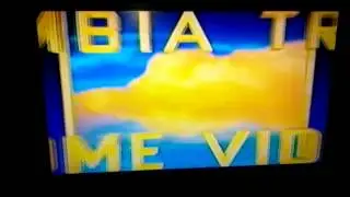 Opening to Howards End 1993 VHS