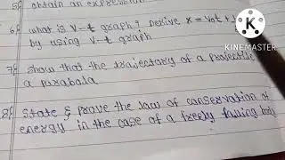 class 11 physics important questions 2022 mid term exam