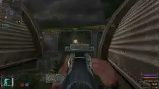 S.T.A.L.K.E.R. 