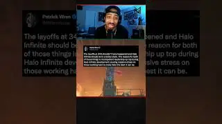 A bad look for 343 industries 🤦🏾‍♂️