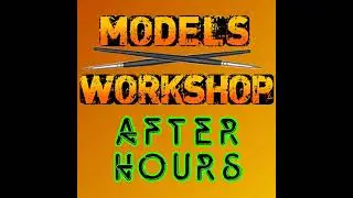After Hours EP 122 - Hard Days Work