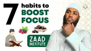 7 Islamic Eating Habits to Boost Focus and Energy