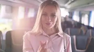 Yutong Bus and Coach - CCTV  ENG