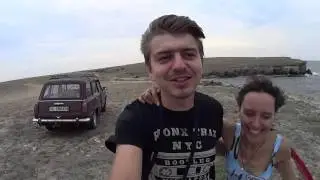 Двое на двойке E3