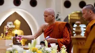 05-05-2024 PUJA RELIK HIGHLIGHT