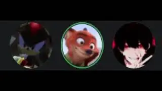 annoying my friends