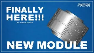 Finally It's Here! | Timeslapse Build of the New Module