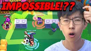 Rating my SUBSCRIBERS Most INSANE HIGHLIGHTS in Brawl Stars