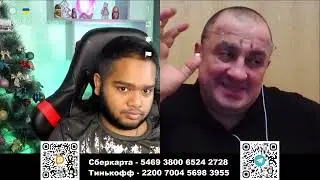 Толковый блогер из России интересовался раскладом по Армении!