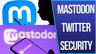 Mastodon is Twitter Replacement Hacked!  Mastodon Vulnerable Multiple System Configuration Problems.