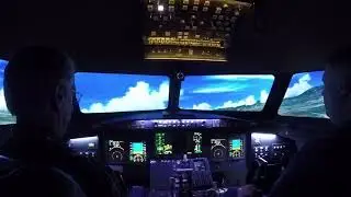 Flight Simulator