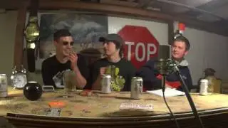 PULLING JOHN REDO