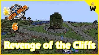 Revenge of the Cliffs | Inter Realms 3 - 6
