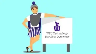 WSU Technology Services Overview