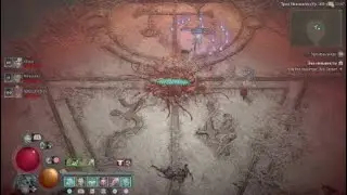 LILITH HELP TO RANDOM