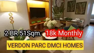 DAVAO CONDOMINIUM| VERDON PARC DMCI HOMES
