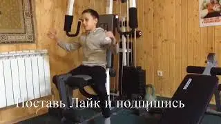 Планка челендж 😀😀😀