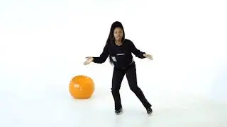 OMG Choreography Tutorial by Izzy Odigie