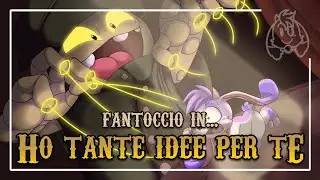 Billie Bust Up - I've Had Enough of You COVER ITA