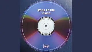 dying on the inside tekkno (sped up)
